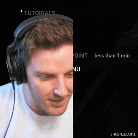 The Last Of Us Luke GIF