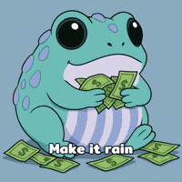 Mental Health Money GIF by Tamitos