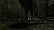Resident Evil GIF