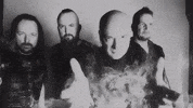 Good Vs Evil Glitch GIF by Disturbed