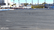 racing drifting GIF by Off The Jacks