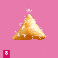 Merry Christmas GIF by foodpanda