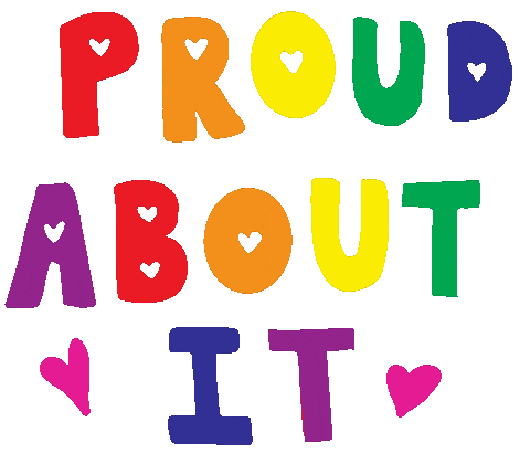 Gay Love Sticker