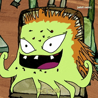 adultswim excited lets go ready adult swim GIF