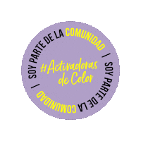 FlorDucos fashion style fd colorimetria Sticker