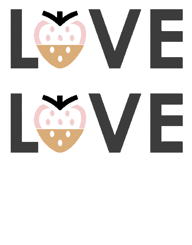 New Post Love Sticker by Macro Mixes