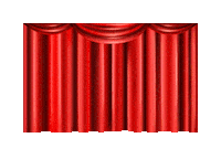 Theatre Sticker by Musicalweb.nl
