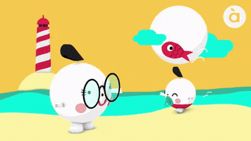 fish festa GIF by À Punt Mèdia