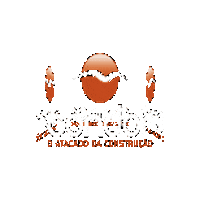 CondorAtacadista marketing construcao vendas condor Sticker