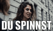 Deutsch Wütend GIF