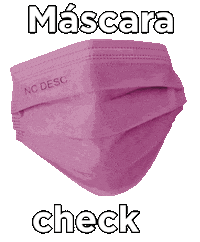 Ncdesc Sticker by NC Produtos Descartáveis