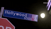 los angeles la GIF by HOLLYWOOD LOVE STORY