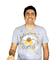 TioAnderson canaldotioanderson tio anderson canal do tio anderson Sticker
