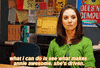 abed nadir community GIF