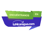 Socios Sticker by tunicaragua