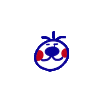 傻眼 Sticker