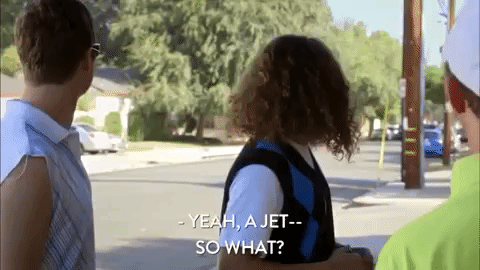 comedy central season 4 episode 6 GIF by Workaholics