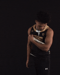 Track Field Flex GIF by Purdue Fort Wayne Athletics