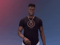 Im Out GIF by NFL