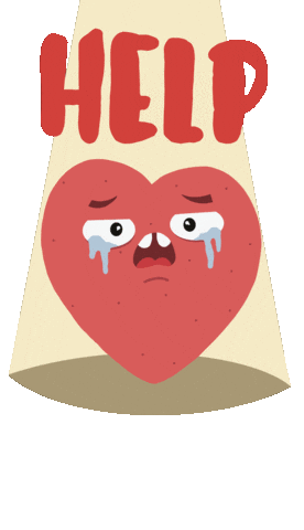 Amour Love Sticker