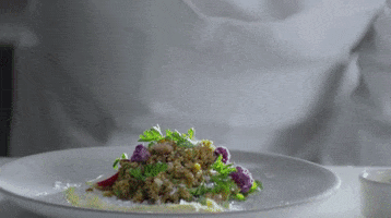 Ugly Delicious Cooking GIF by ADWEEK