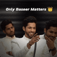 Big Boss Trending GIF