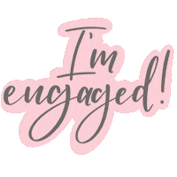 Wedding Bride Sticker