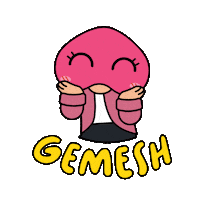 Laraati Sticker by BASE Entertainment