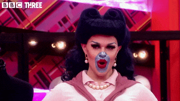 Series 2 Clapping GIF by BBC Three