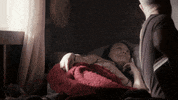 In Bed Love GIF by CanFilmDay