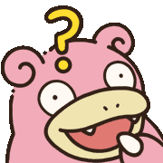 Pokemon What Sticker by Pokémon_JPN