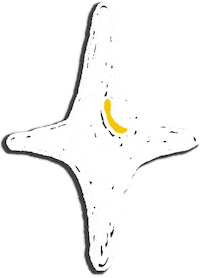 Twinkle Star Sticker