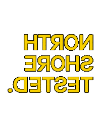 North Shore Sticker by FLORENCE