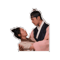 Kim Min Jae Korean Actor Sticker