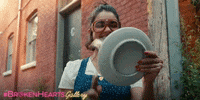 GIF by The Broken Hearts Gallery