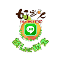 petso-llp social media pet line taiwan Sticker