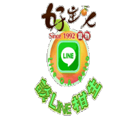 petso-llp social media pet line taiwan Sticker