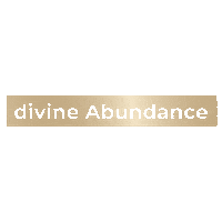 Robin Abundance Sticker by RobinRivera