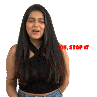Sassy Sticker by Nykaa Beautybook