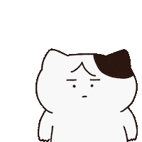뭐 Sticker