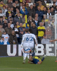 West Brom Wba GIF by West Bromwich Albion