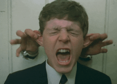 Cha-Cha-Cha Film GIF