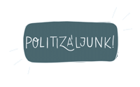 Text Politics Sticker