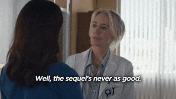 Felicity Huffman Doc GIF by Drama Club FOX