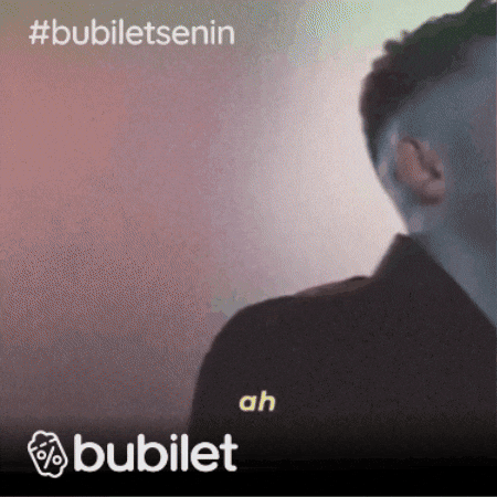 Bloke Blok 3 GIF by Bubilet