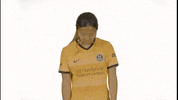 Houston Dash Sport GIF by National Women's Soccer League