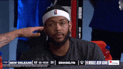 Brandon Ingram Smile GIF by New Orleans Pelicans
