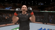 ufc fight night sport GIF by UFC