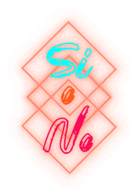 alugandolfo yes no si si o no Sticker