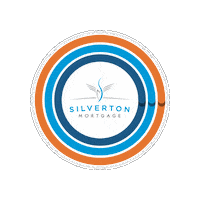 Homeownership Sticker by Silverton Mortgage